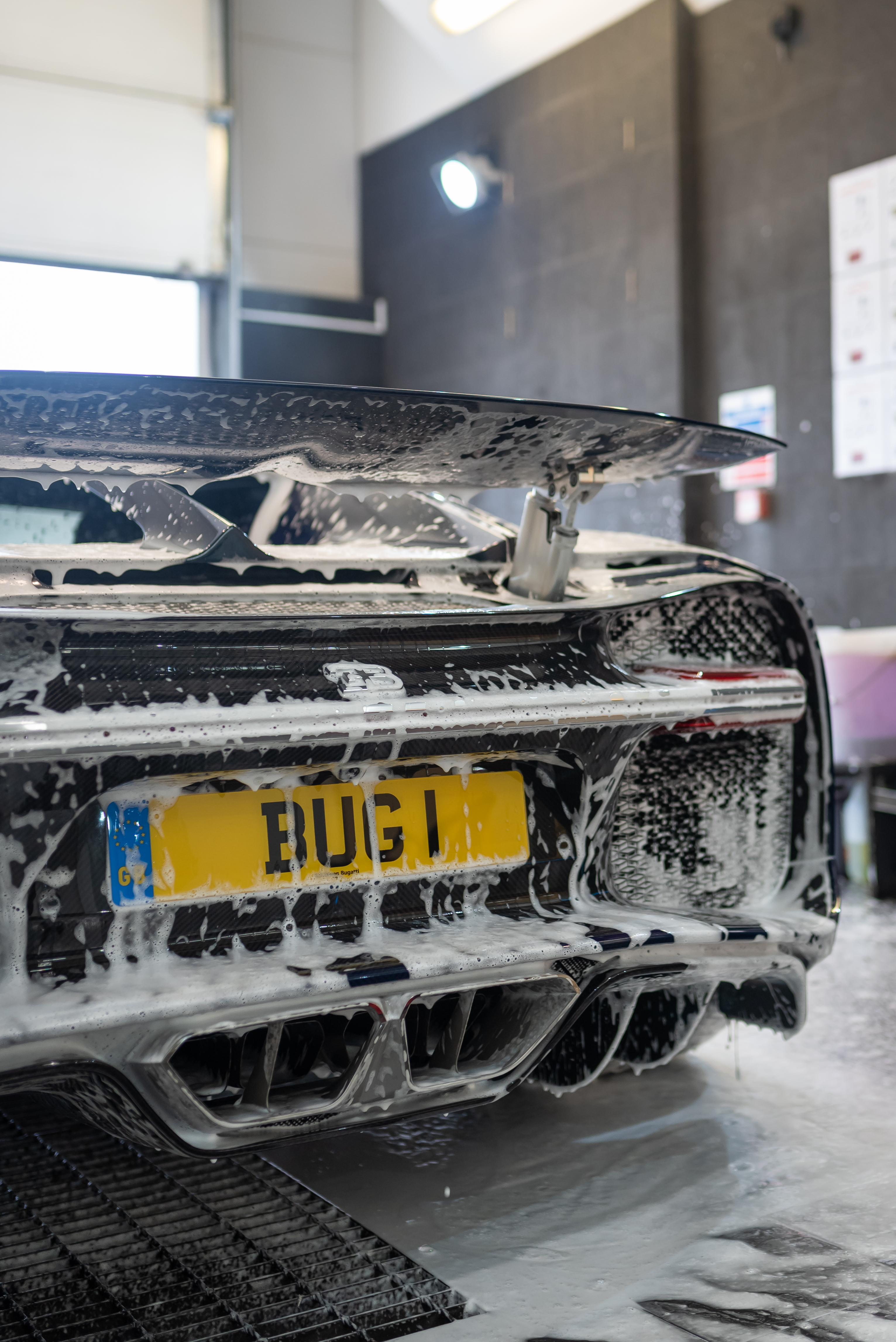 Level 1<br>Protection&nbsp;Detail